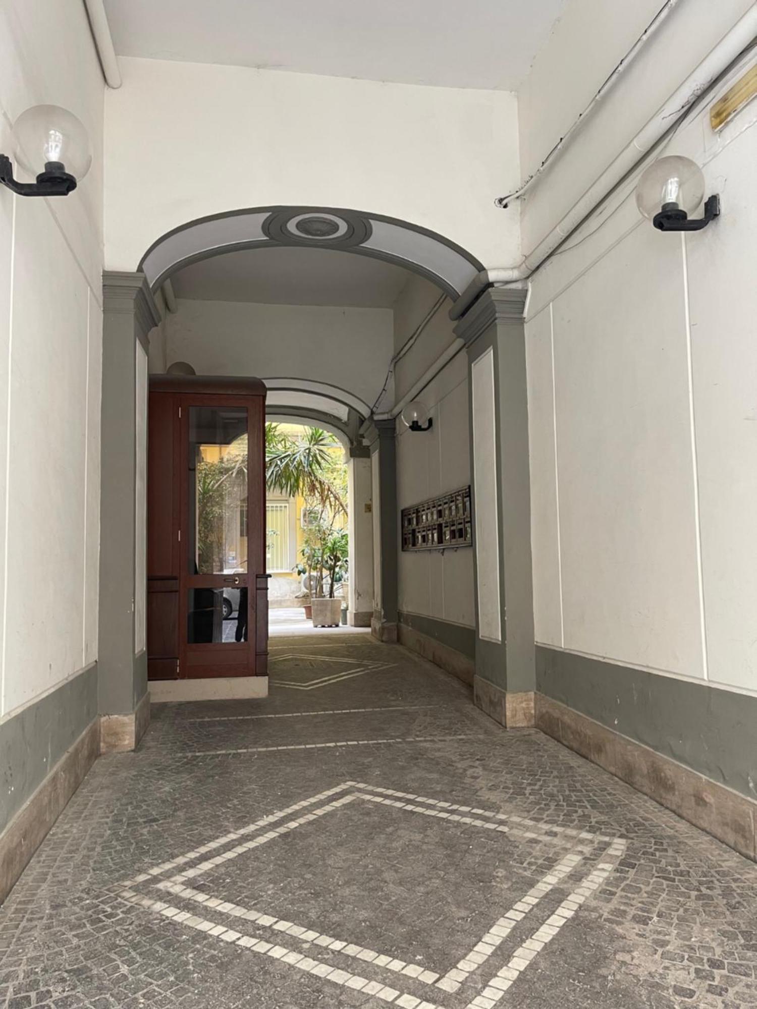 Citytravelnapoli Couette-café *